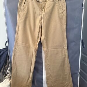 American Eagle Outfitters Tan pants